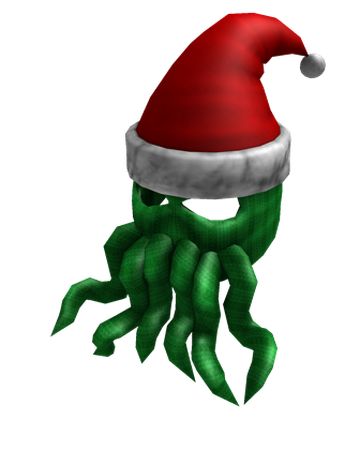 Santa Cthulhu Roblox Wikia Fandom