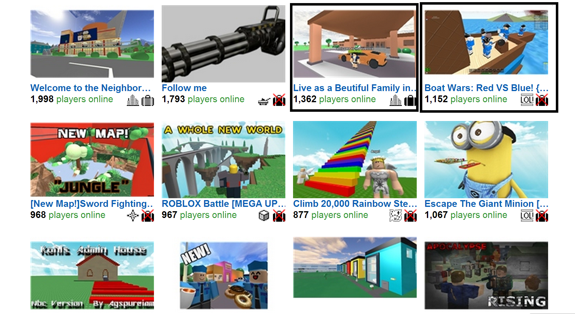 Roblox Place Stealer