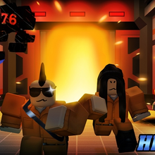 Site 76 Prison Anomalies Roblox Wikia Fandom