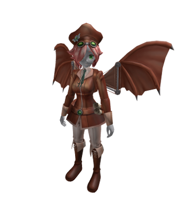 Skylas The Skyland Delivery Girl Roblox Wikia Fandom