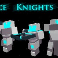 Space Knights Roblox Wikia Fandom