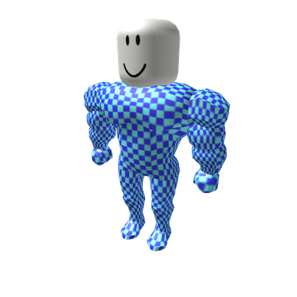 How To Get Superhero Body On Roblox For Free