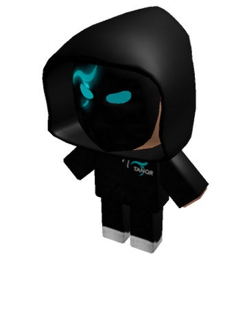 Tanqr Shoulder Buddy Roblox Wikia Fandom - tanqr face roblox