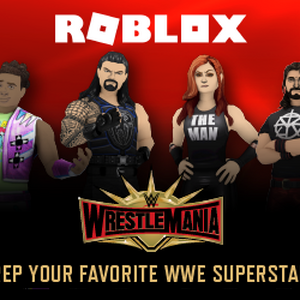 Wwe Backpack Roblox Free