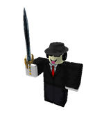 Roblox Koomike