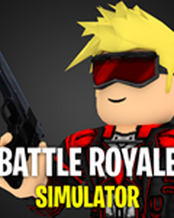 Simulador De Batalla Real Wiki Roblox Fandom