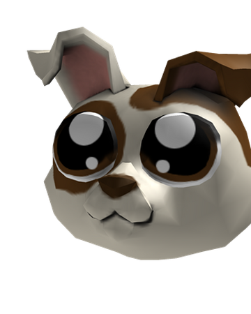 Chibi Puppy Roblox Wikia Fandom