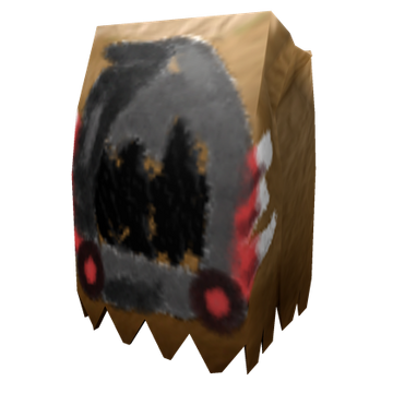Diy Deadly Dark Dominus Roblox Wikia Fandom