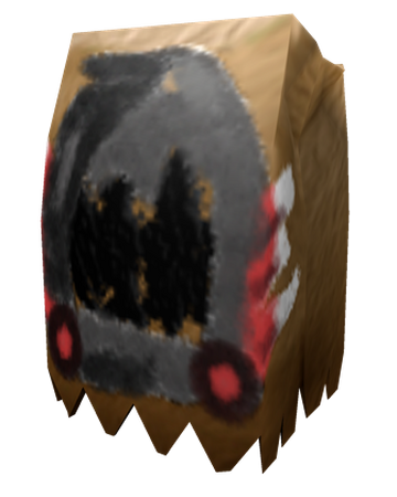 Diy Deadly Dark Dominus Roblox Wikia Fandom