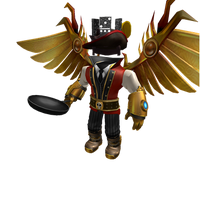 Dev Anthony Roblox Wikia Fandom
