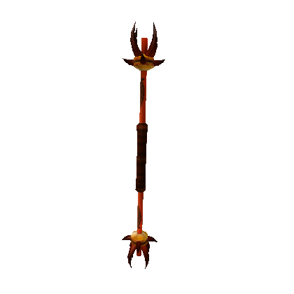 Flaming Dragon Slayer Bo Staff Roblox Wikia Fandom - legendary egg of gygax roblox wikia fandom powered by wikia