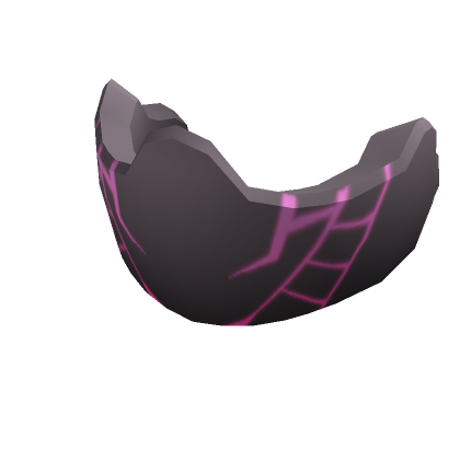 Face Mask For Mysterious People Roblox Wikia Fandom - roblox face mask mesh