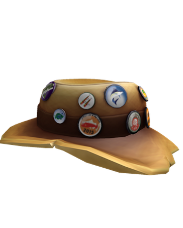 Fisherman S Old Button Cap Roblox Wikia Fandom