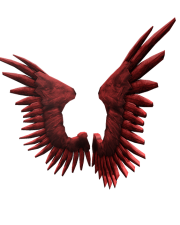 Roblox Bombastic Wings