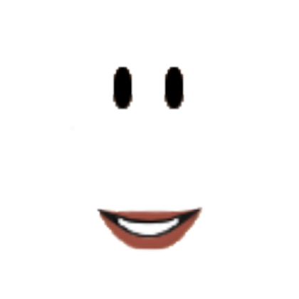 Braces Roblox Face