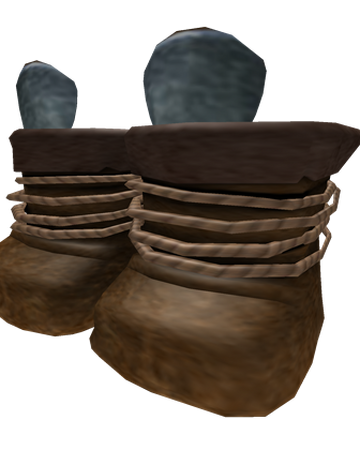 Heather S Boots Roblox Wikia Fandom