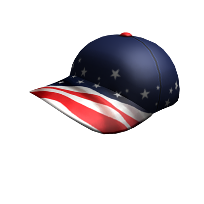 Independence Day Cap Roblox Wikia Fandom Powered By Wikia - roblox visor 2013 roblox