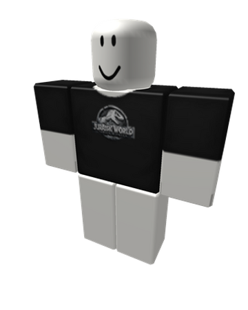 Catalog Jurassic World Shirt Roblox Wikia Fandom