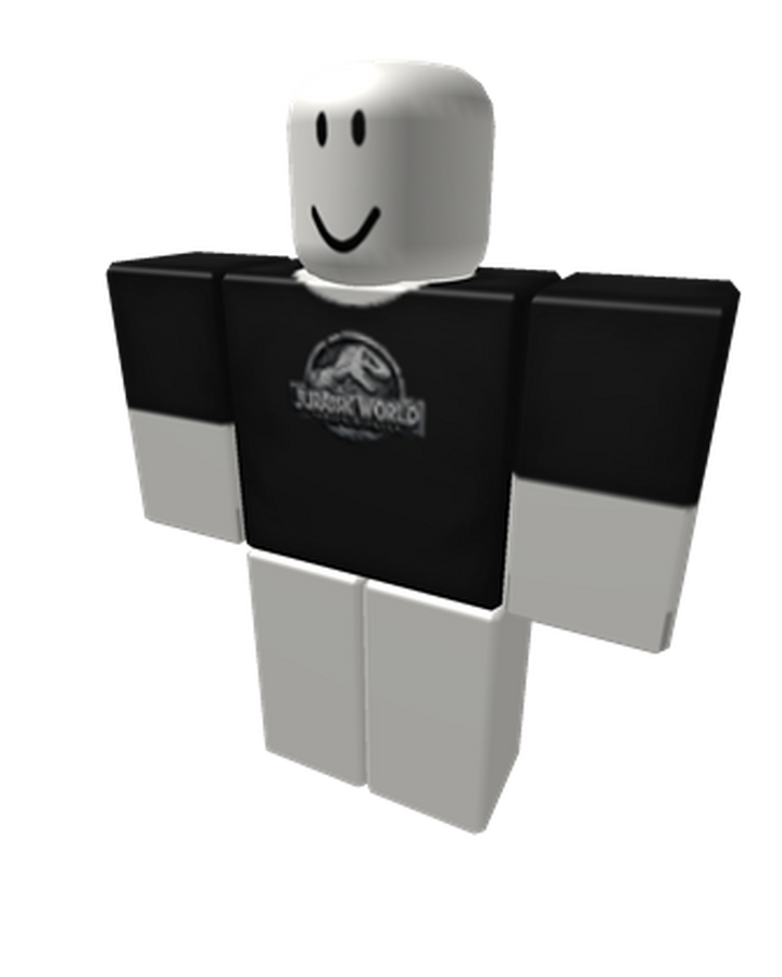 How To Get Free Shirts On Roblox 2018