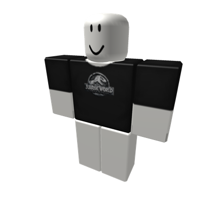 Roblox Off White T Shirt Template