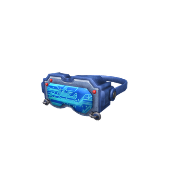 Motherboard Visor Roblox Wikia Fandom