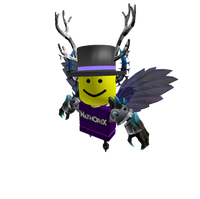 Nathorix Roblox Wikia Fandom