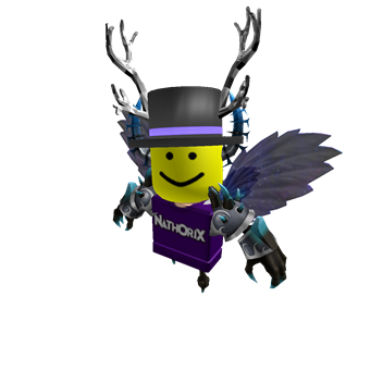 Robloxlover69 The King Of Clickbait