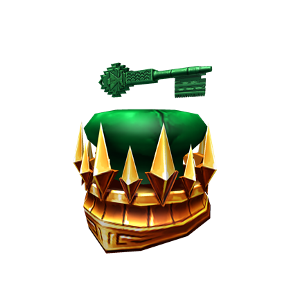 Jade Crown Of Gold Roblox Wikia Fandom