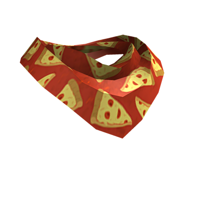 Pizza Infinity Scarf Roblox Wikia Fandom Powered By Wikia - 