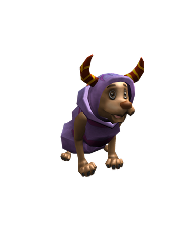 Puppy Of The Week Monster Puppy Roblox Wikia Fandom