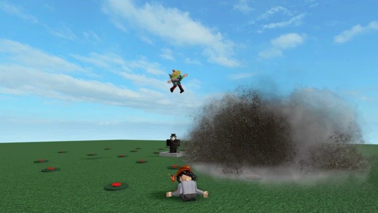 Roblox Script Ragdoll