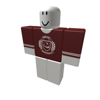 Roblox University User