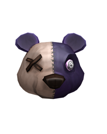 Roblox Scary Face Texture