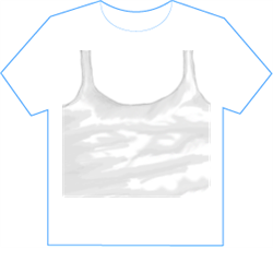 Vest Roblox T Shirt