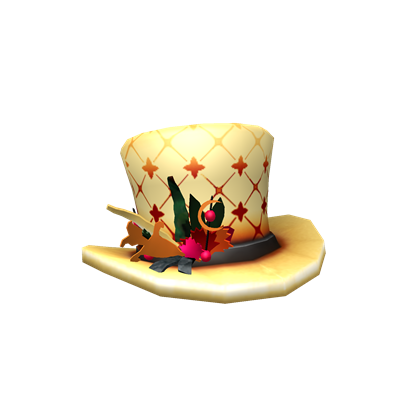 Dapper Fall Top Hat Roblox Wikia Fandom - list of top hats roblox wikia fandom