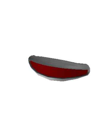 Heat Vision Visor Roblox Wikia Fandom