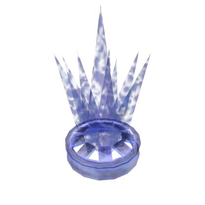 Ice Crown Roblox Wiki