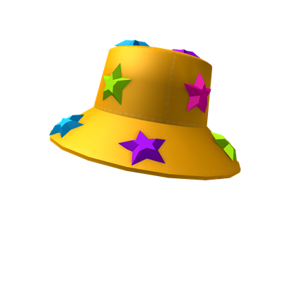 neon bucket