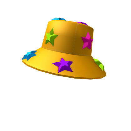 Party hat roblox