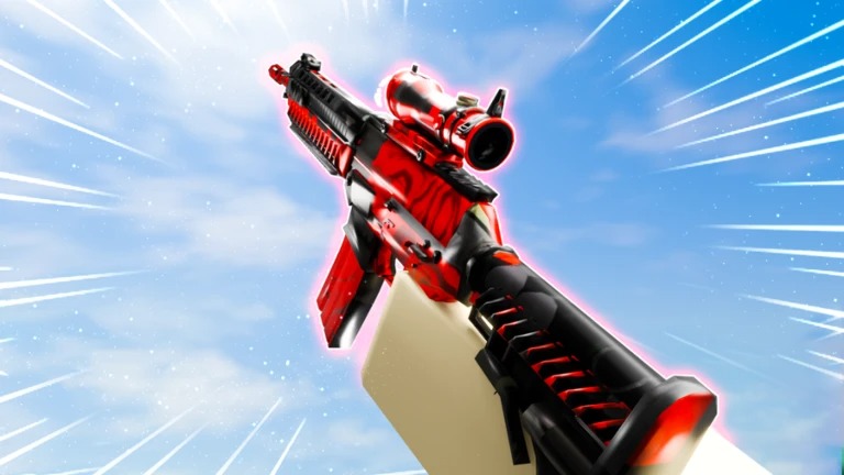 No Scope Sniping Roblox Codes