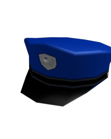 Roblox Police Hat Id