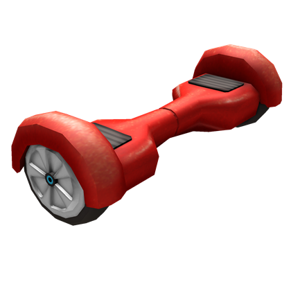 Red Rolling Hoverboard Roblox Wikia Fandom Powered By Wikia - red arrow roblox