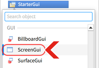 Roblox Fullscreen Gui