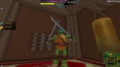 Roblox Ninja Turtles Roblox Generator Download 2017 - 