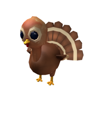 Unfriendly Turkey Friend Roblox Wikia Fandom - i roleplay as a turkey roblox