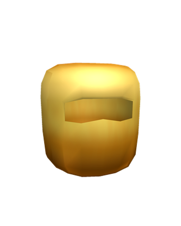 Roblox Ninja Mask Id