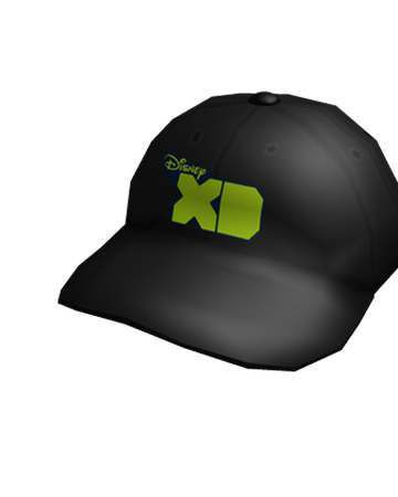 disney xd roblox event Disney Xd Cap Roblox Wikia Fandom