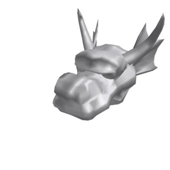 Roblox Dragon Head