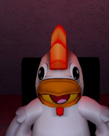 Roblox Telamon Chicken