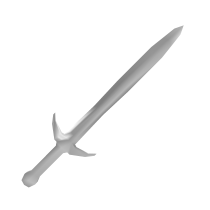 Roblox Ghost Sword